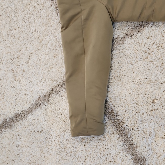 Kids GAP Heavyweight Parka Jacket Size M (8) Cold Control Max - Picture 8 of 15